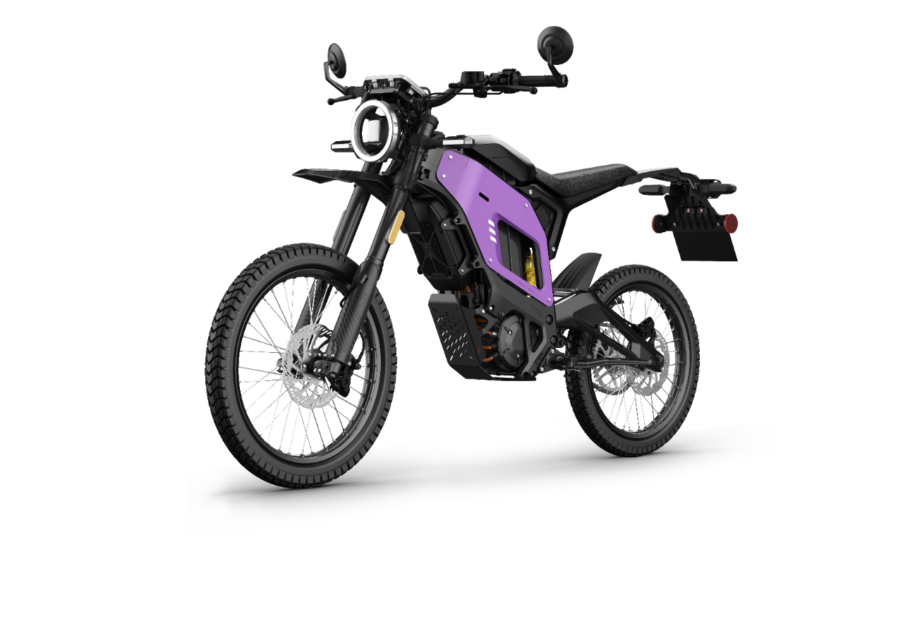Niu: tutte le novità di EICMA 2025